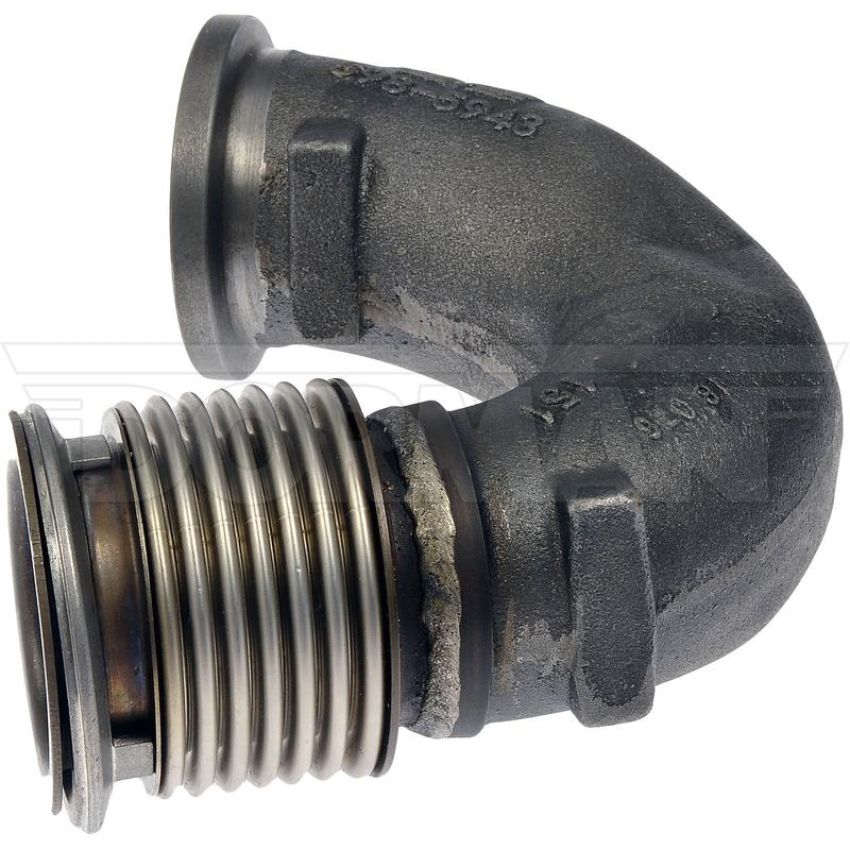 DORMAN 598-5943 Exhaust Gas Recirculation Tube