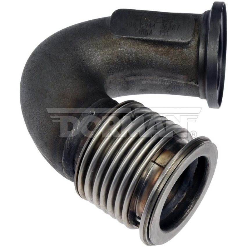 DORMAN 598-5944 Exhaust Gas Recirculation Tube