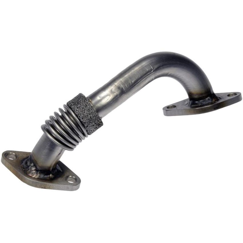 DORMAN 598-600 Exhaust Gas Recirculation Tube