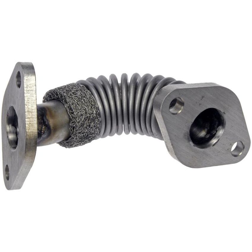 DORMAN 598-601 Exhaust Gas Recirculation Tube