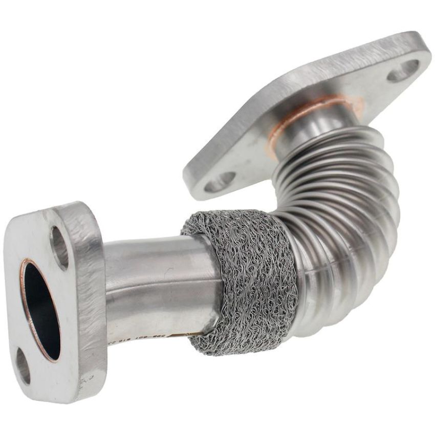 DORMAN 598-601 Exhaust Gas Recirculation Tube