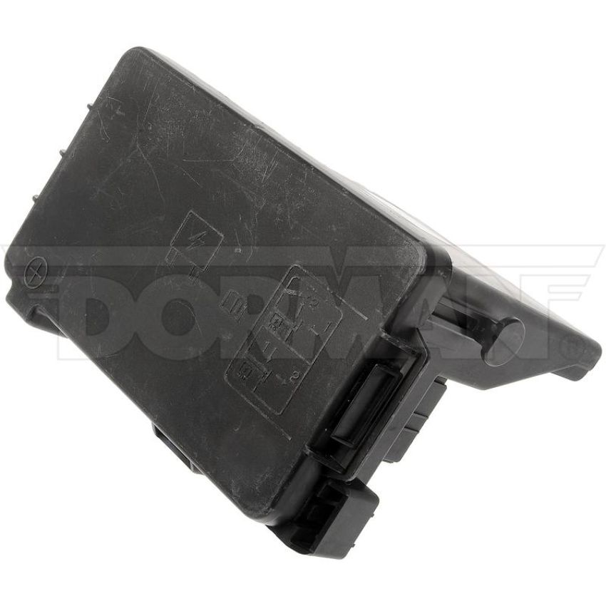 DORMAN 598-701 Remanufactured Totally Integrated Power Module