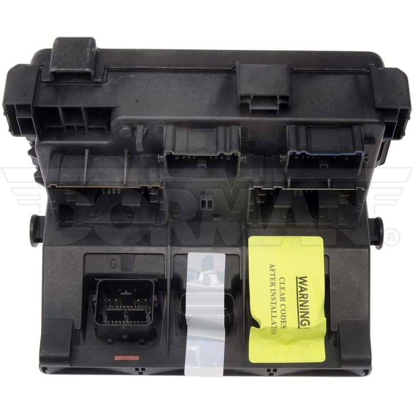 DORMAN 598-701 Remanufactured Totally Integrated Power Module
