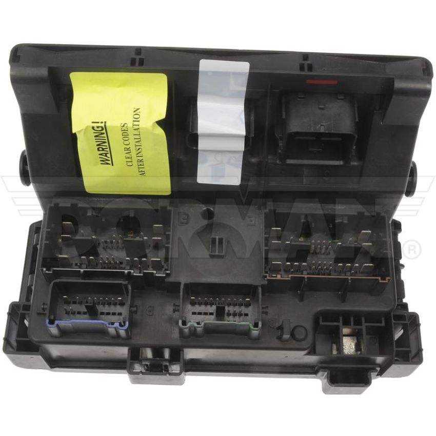 DORMAN 598-701 Remanufactured Totally Integrated Power Module