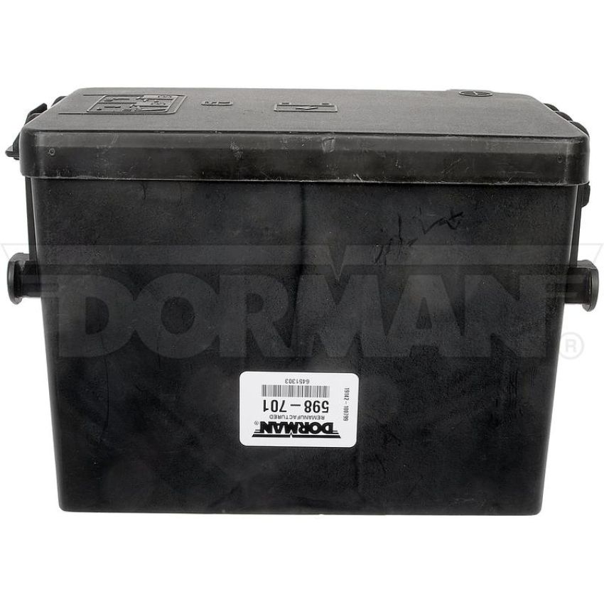 DORMAN 598-701 Remanufactured Totally Integrated Power Module