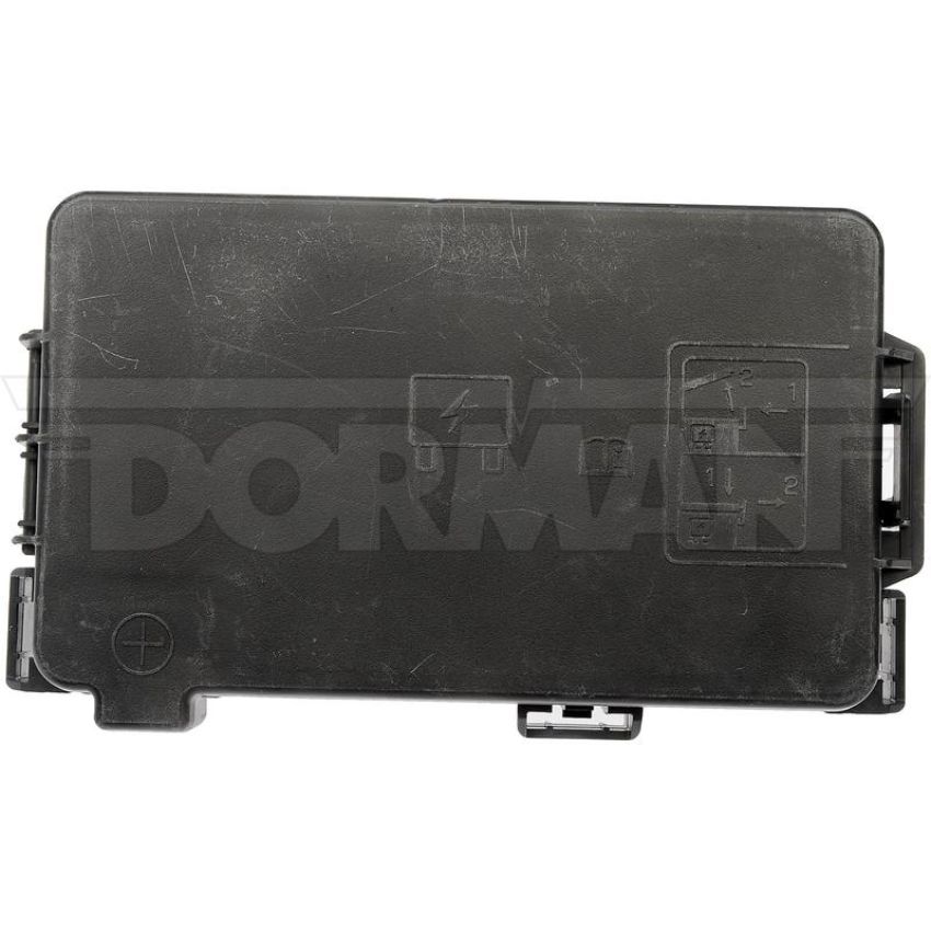 DORMAN 598-701 Remanufactured Totally Integrated Power Module