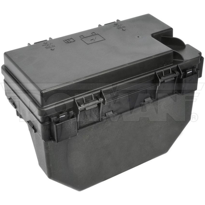 DORMAN 598-703 Remanufactured Totally Integrated Power Module