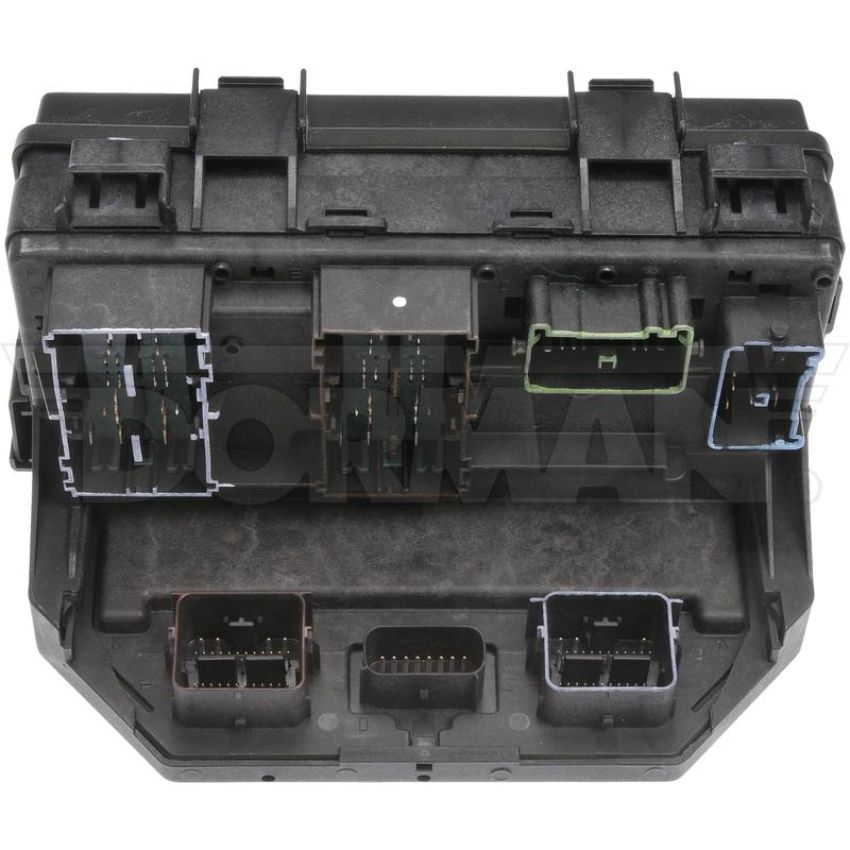 DORMAN 598-703 Remanufactured Totally Integrated Power Module