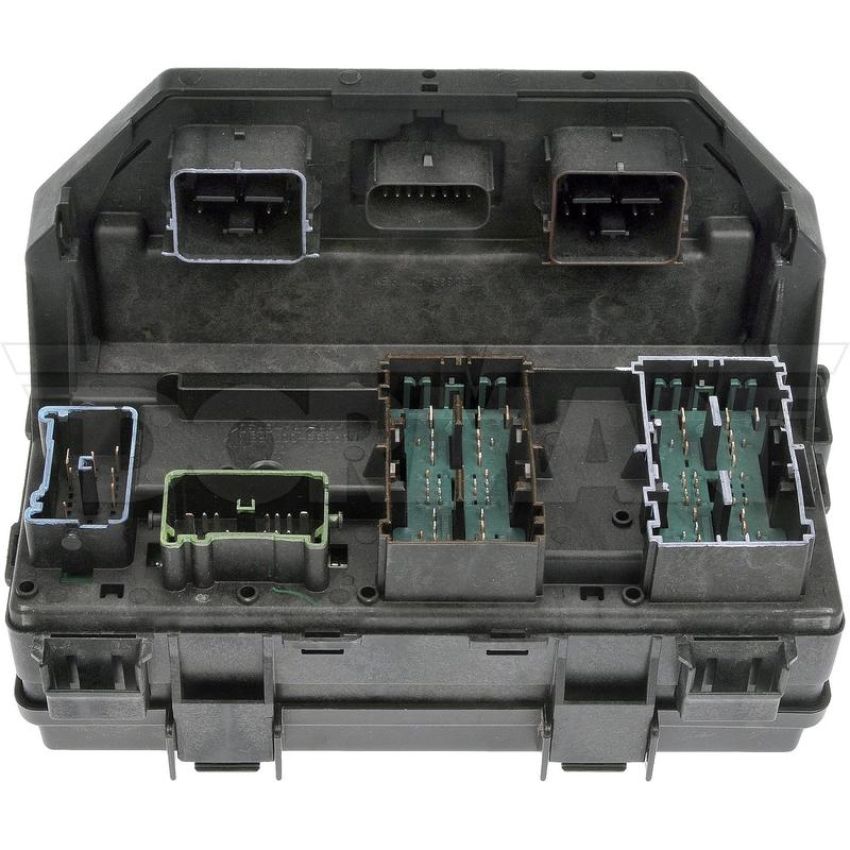 DORMAN 598-703 Remanufactured Totally Integrated Power Module