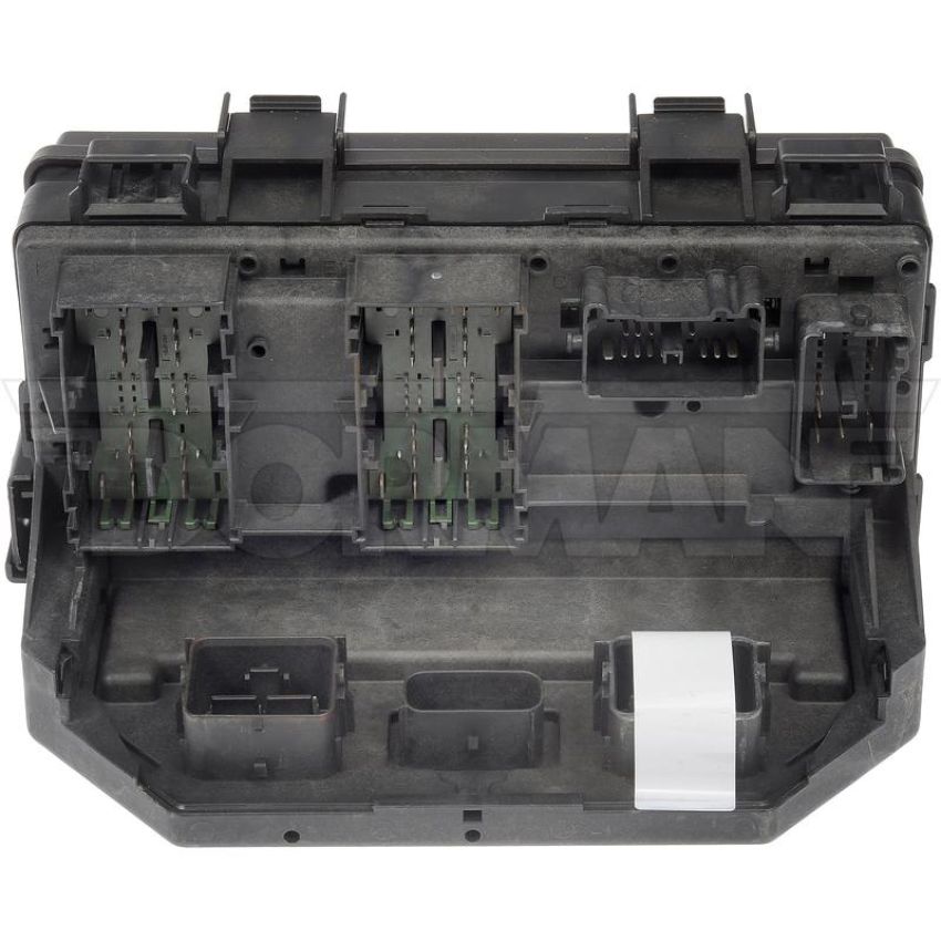 DORMAN 598-704 Remanufactured Totally Integrated Power Module