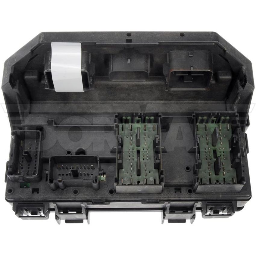 DORMAN 598-704 Remanufactured Totally Integrated Power Module