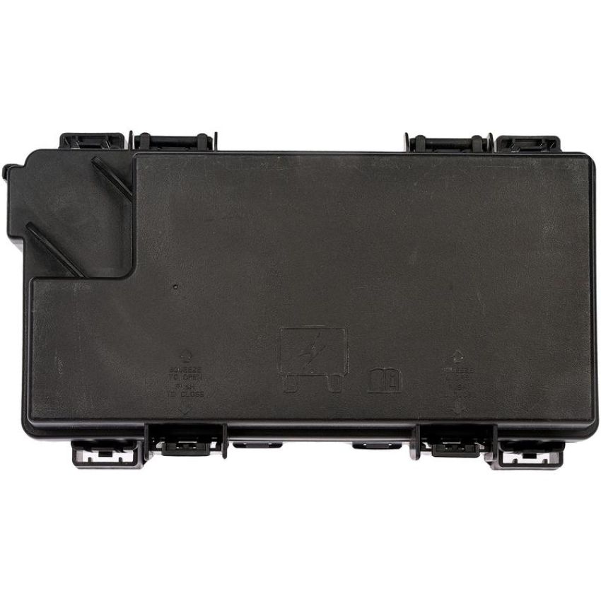 DORMAN 598-709 Remanufactured Totally Integrated Power Module