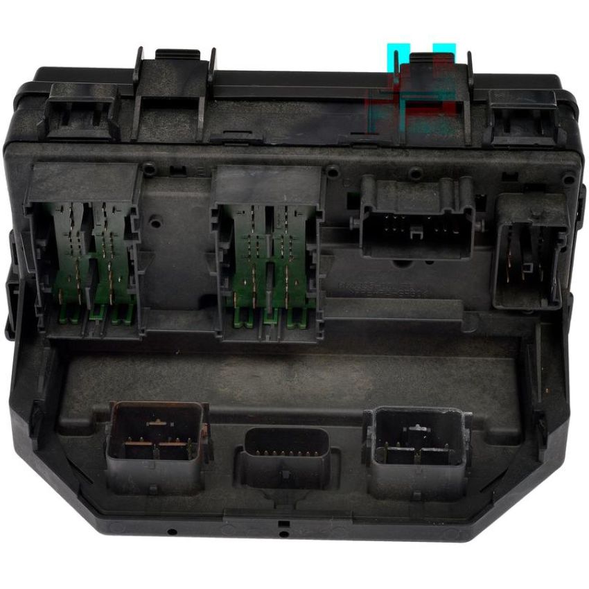 DORMAN 598-710 Remanufactured Totally Integrated Power Module
