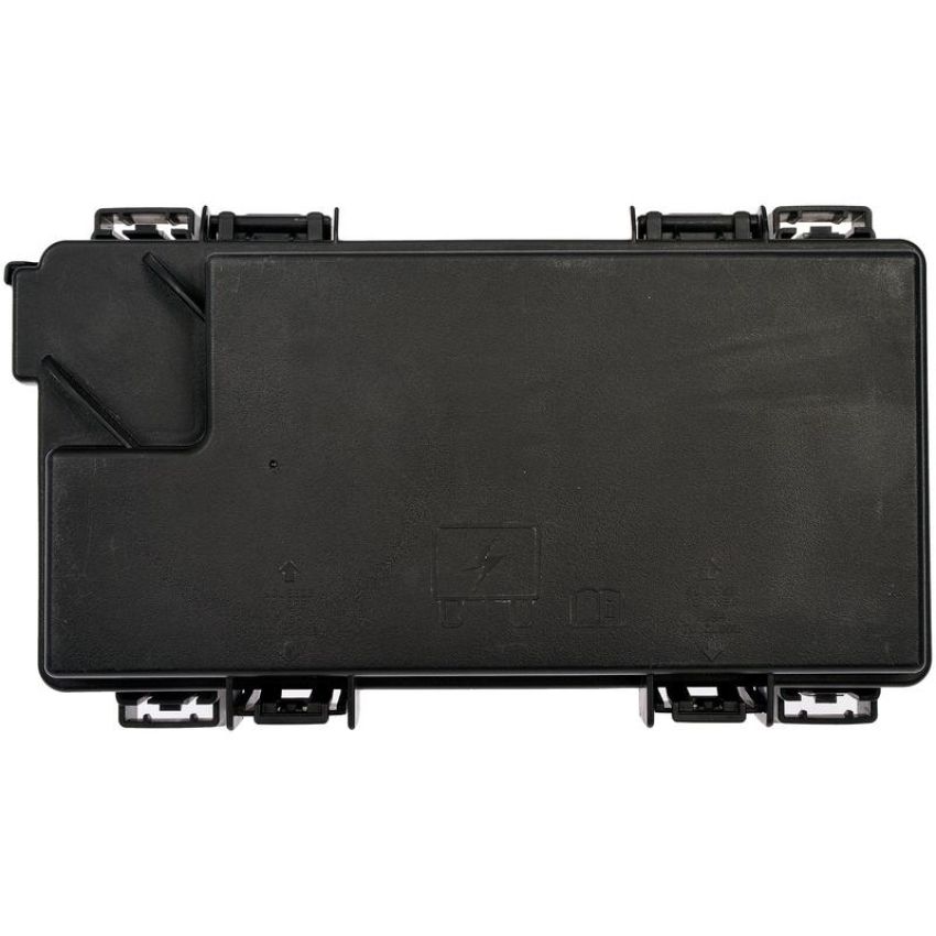 DORMAN 598-710 Remanufactured Totally Integrated Power Module