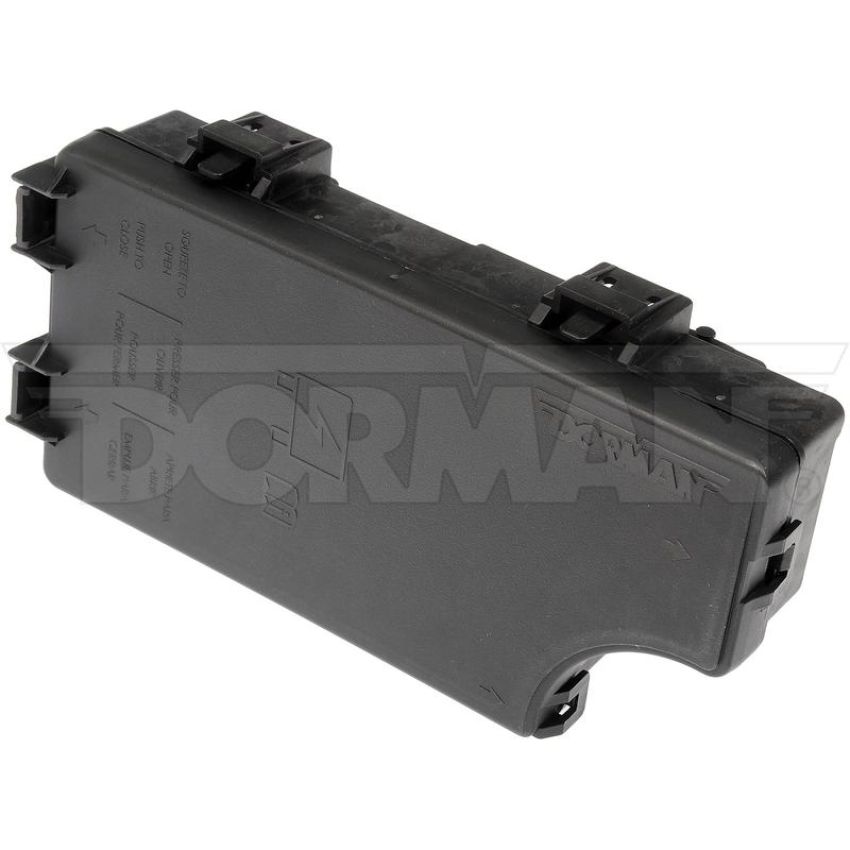 DORMAN 598-711 Remanufactured Totally Integrated Power Module