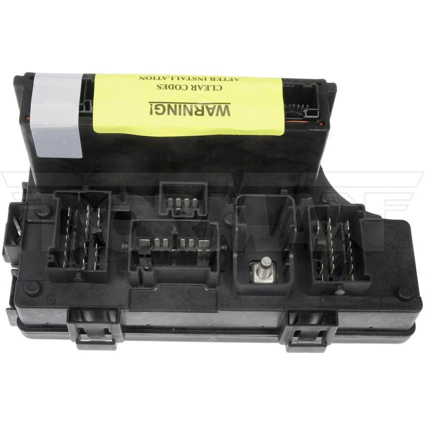 DORMAN 598-711 Remanufactured Totally Integrated Power Module