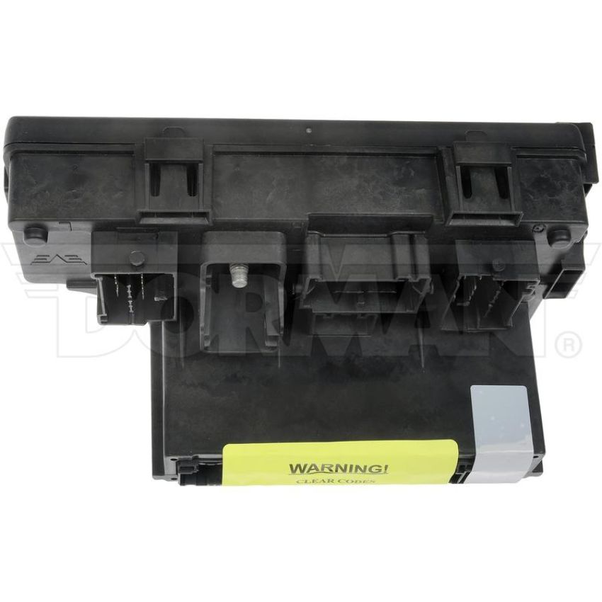 DORMAN 598-711 Remanufactured Totally Integrated Power Module