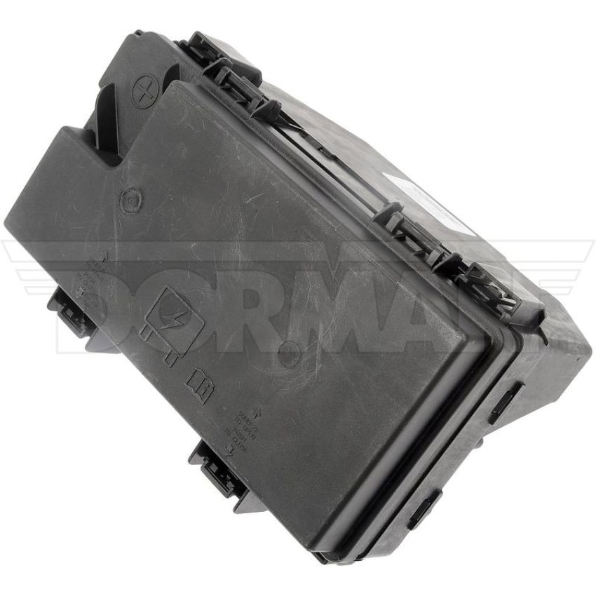 DORMAN 598-713 Remanufactured Totally Integrated Power Module