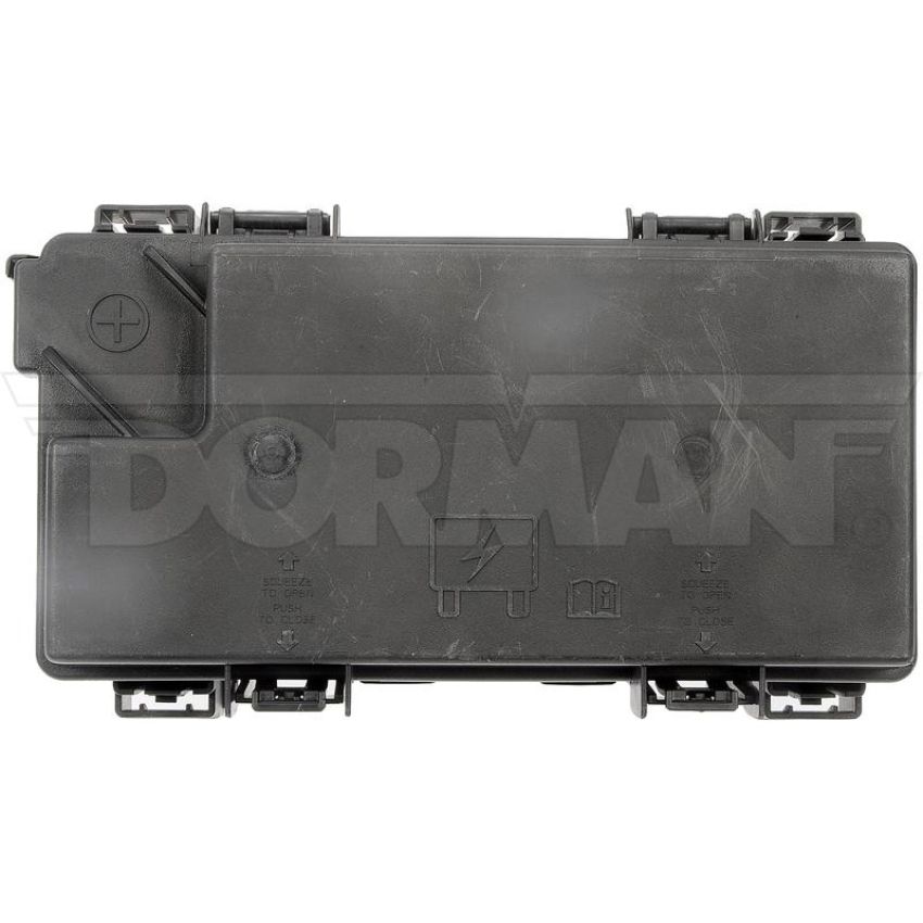 DORMAN 598-713 Remanufactured Totally Integrated Power Module