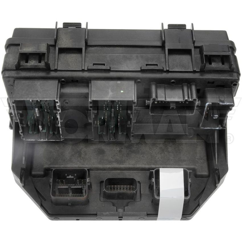 DORMAN 598-713 Remanufactured Totally Integrated Power Module
