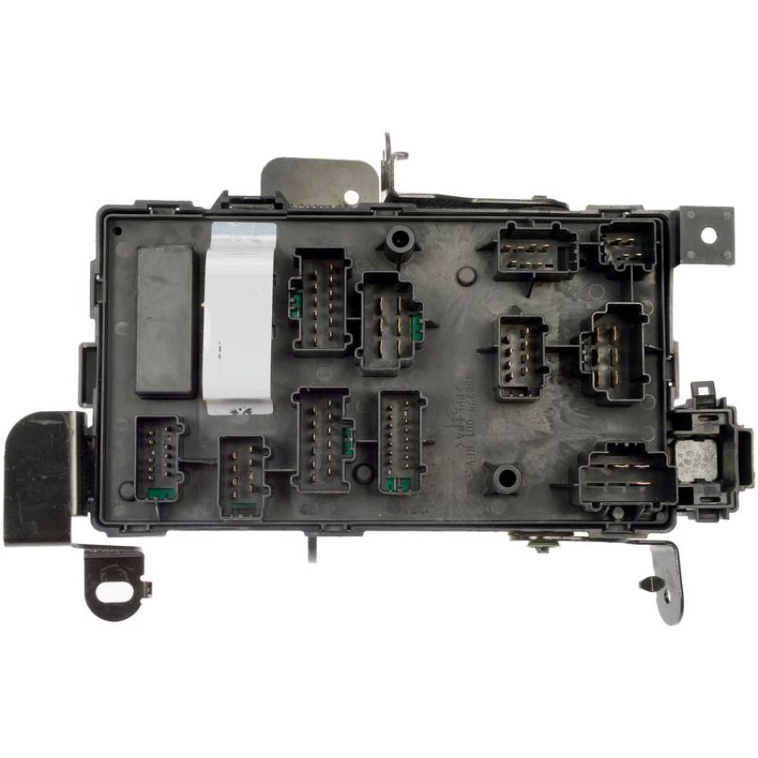 DORMAN 598-720 Fuse Box Assembly