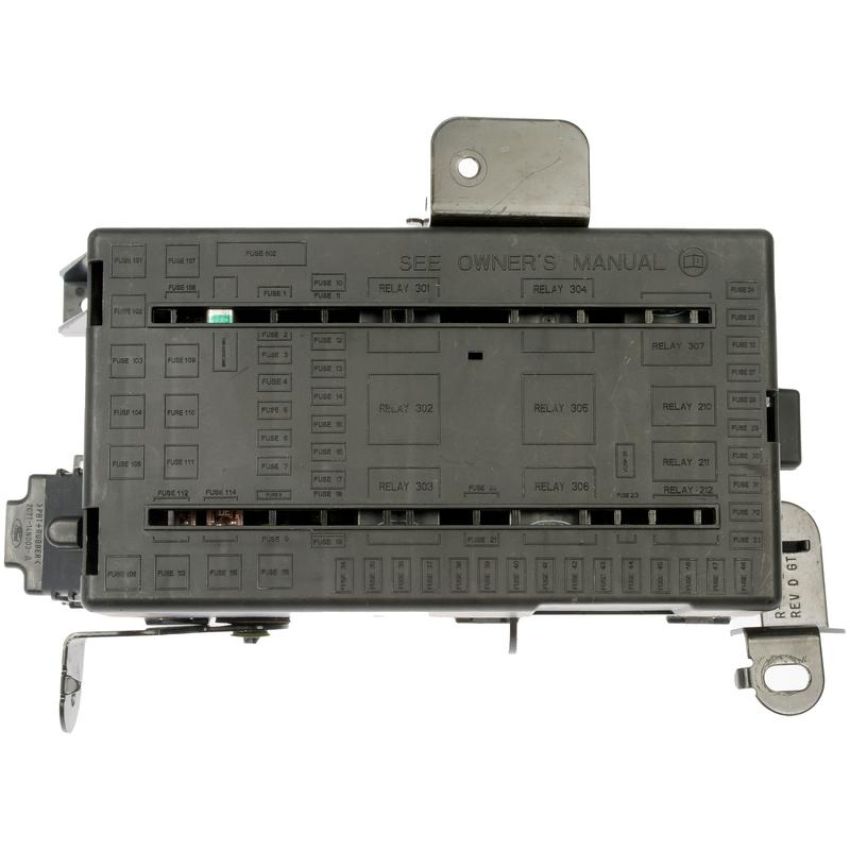 DORMAN 598-720 Fuse Box Assembly