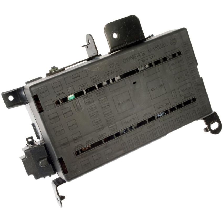 DORMAN 598-720 Fuse Box Assembly