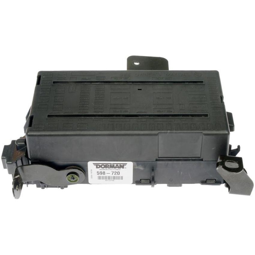 DORMAN 598-720 Fuse Box Assembly