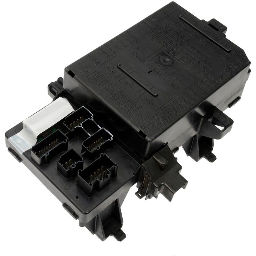 DORMAN 598-722 Fuse Box Assembly