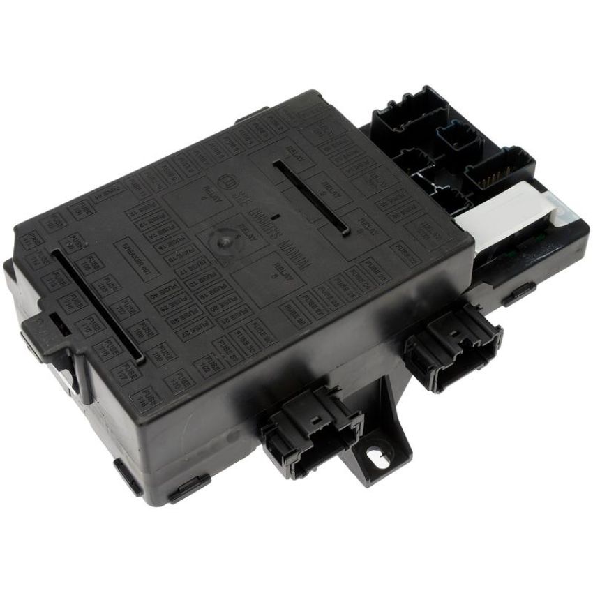 DORMAN 598-722 Fuse Box Assembly
