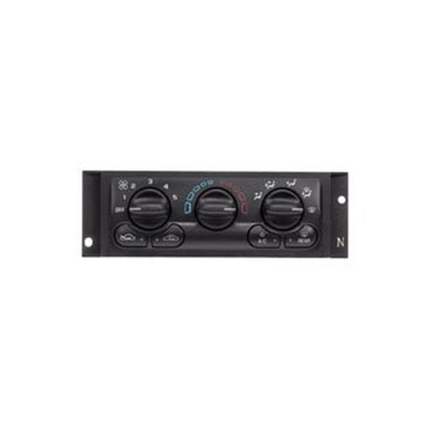 DORMAN 599-002 Remanufactured Climate Control Module