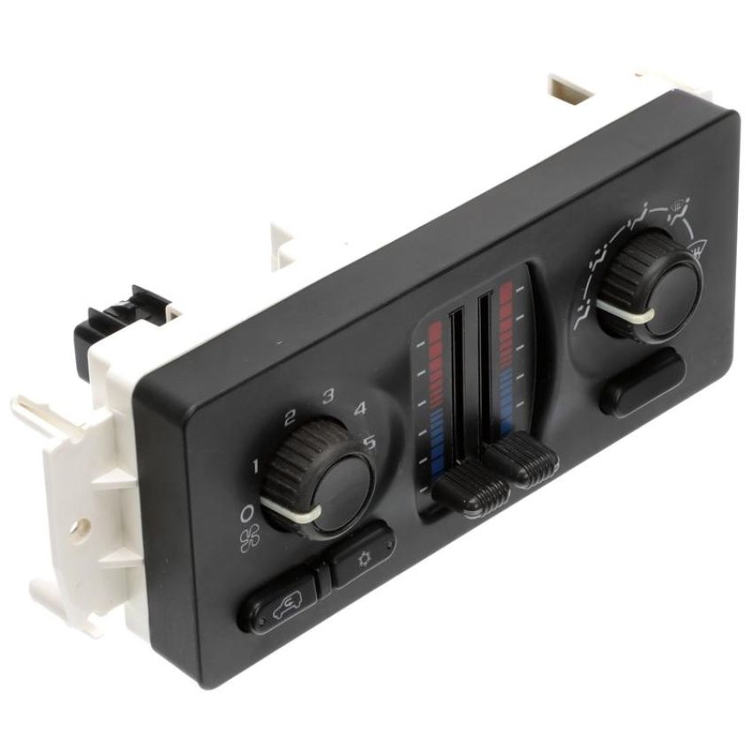 DORMAN 599-003 Remanufactured Climate Control Module