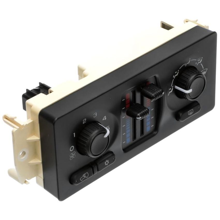 DORMAN 599-004 Remanufactured Climate Control Module