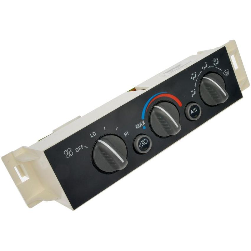 DORMAN 599-007 Climate Control Module