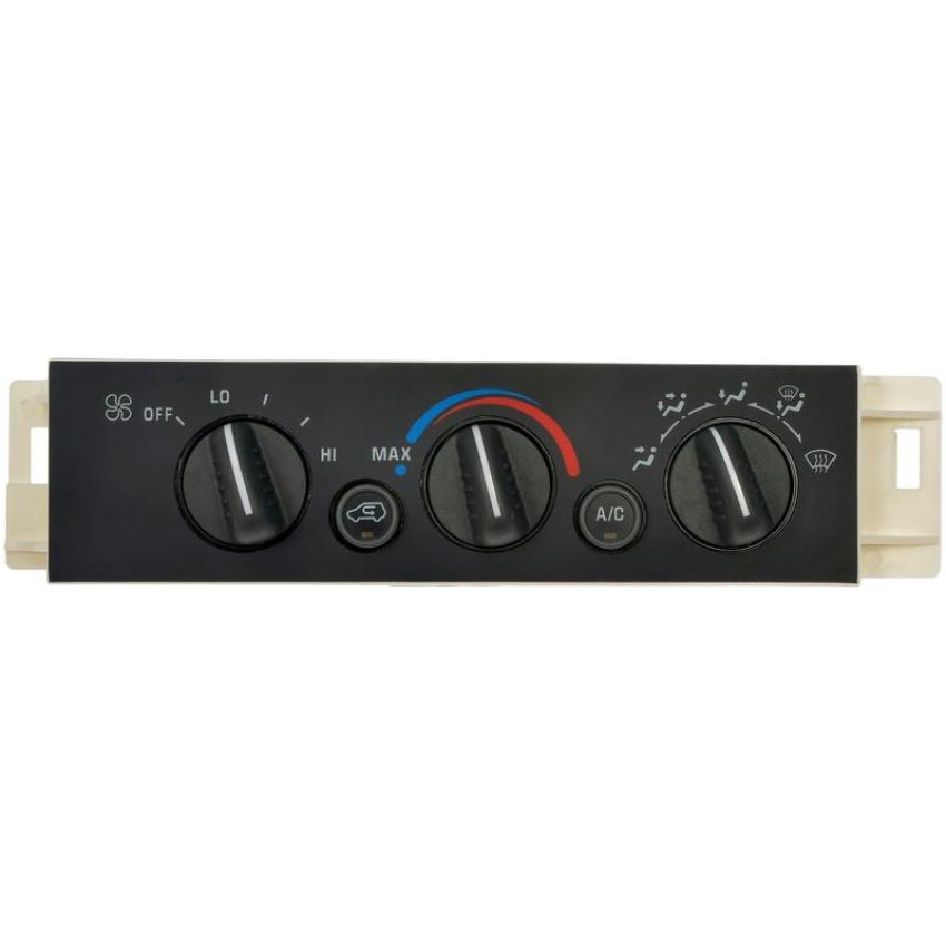 DORMAN 599-007 Climate Control Module