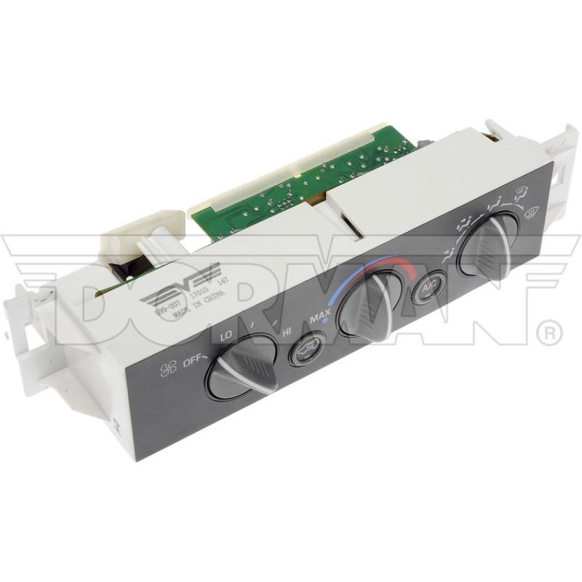 DORMAN 599-007 Climate Control Module