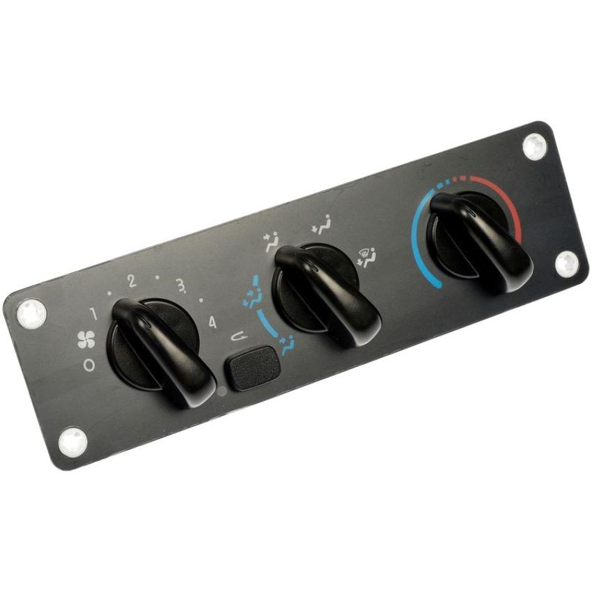 DORMAN 599-008 Heavy Duty Climate Control Module