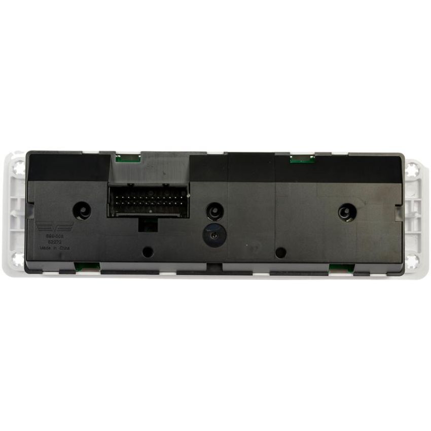 DORMAN 599-008 Heavy Duty Climate Control Module