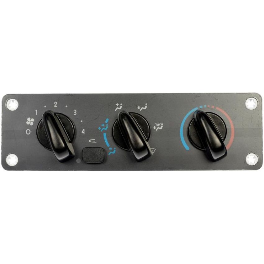 DORMAN 599-008 Heavy Duty Climate Control Module