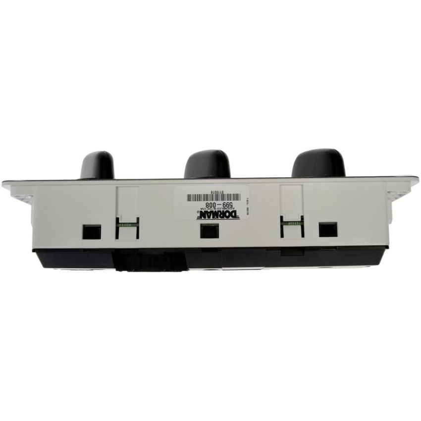 DORMAN 599-008 Heavy Duty Climate Control Module