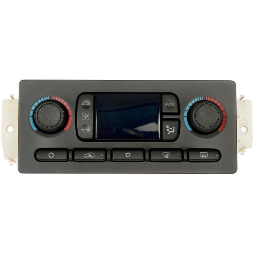 DORMAN 599-009 Remanufactured Climate Control Module