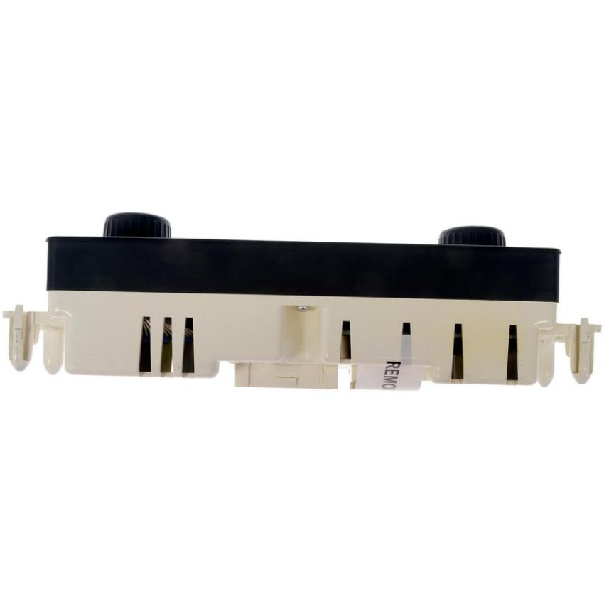 DORMAN 599-009 Remanufactured Climate Control Module