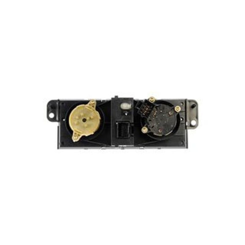 DORMAN 599-011 Remanufactured Climate Control Module