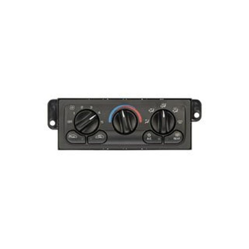DORMAN 599-011 Remanufactured Climate Control Module