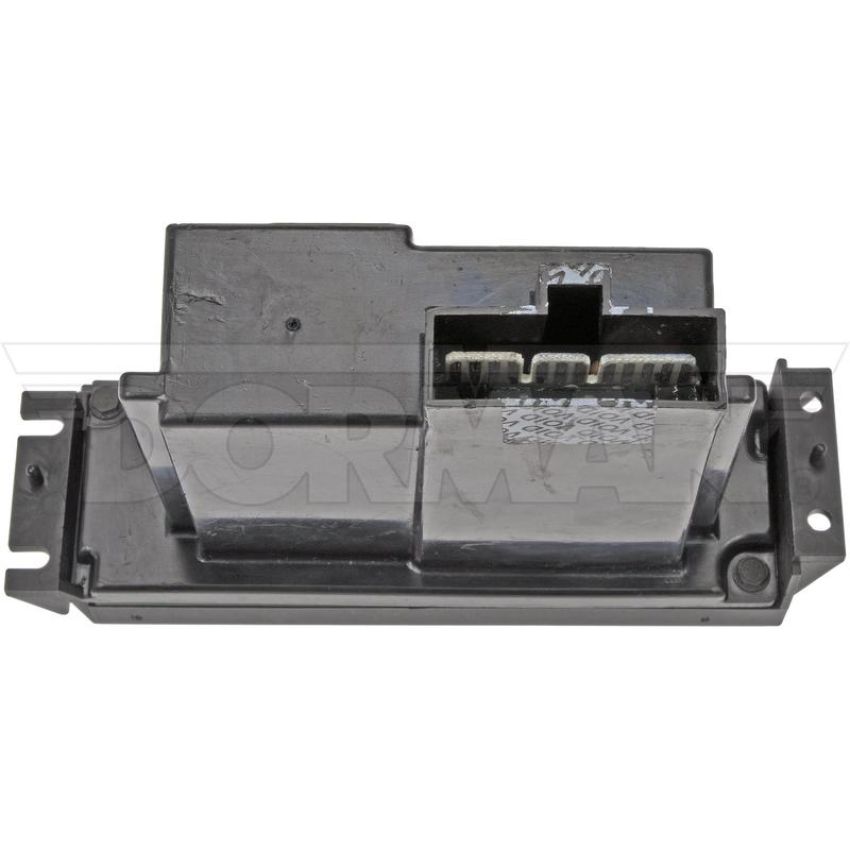 DORMAN 599-012 Remanufactured Climate Control Module
