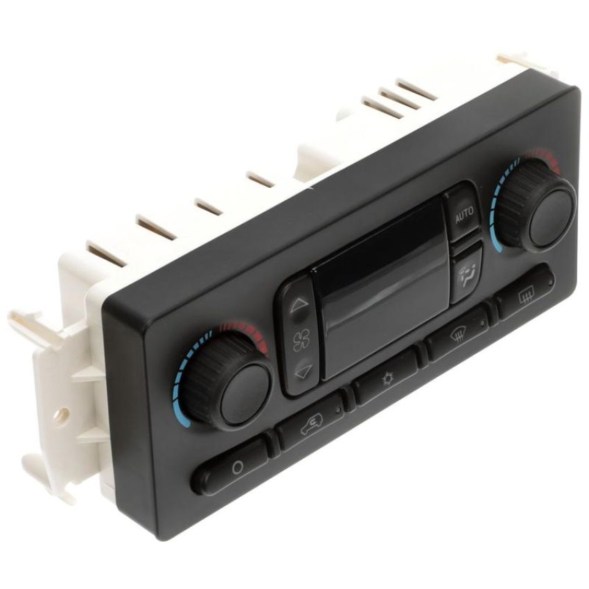 DORMAN 599-013 Remanufactured Climate Control Module