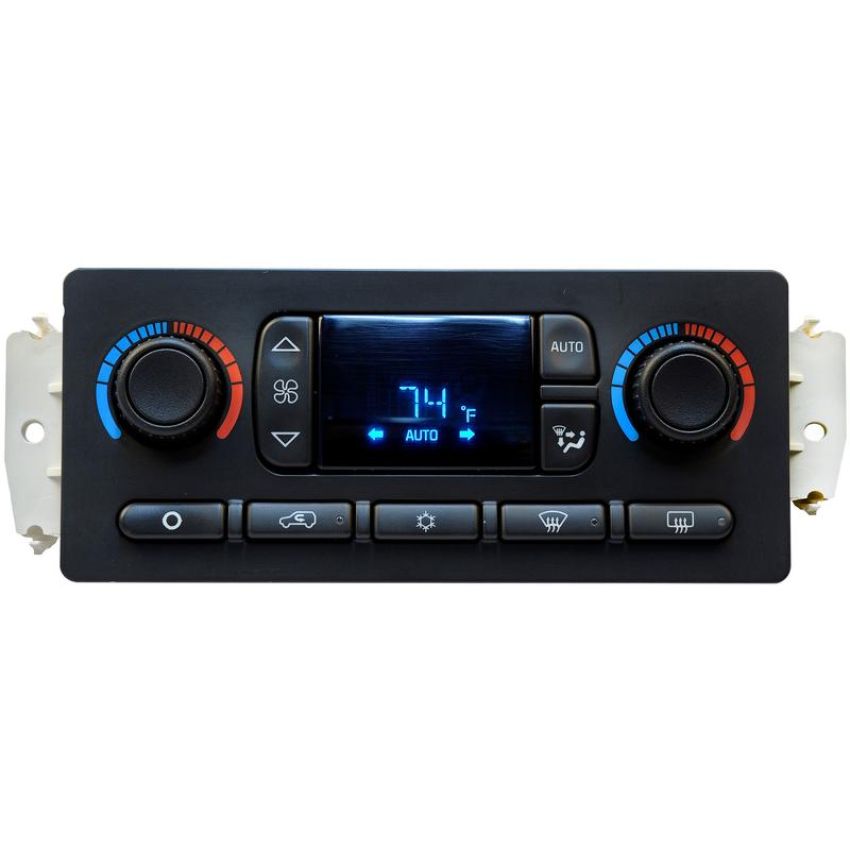 DORMAN 599-013 Remanufactured Climate Control Module