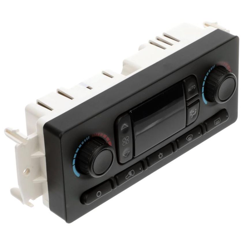 DORMAN 599-018 Remanufactured Climate Control Module