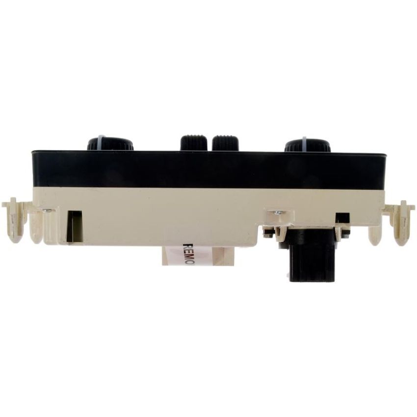 DORMAN 599-025 Remanufactured Climate Control Module