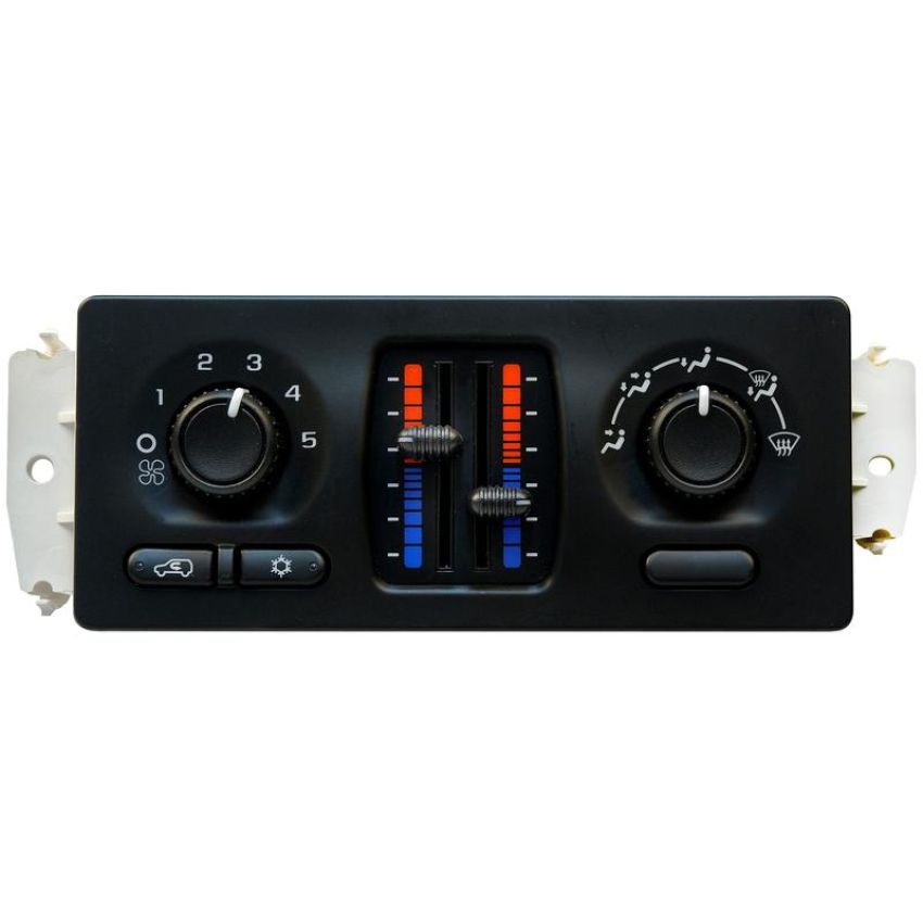 DORMAN 599-029 Remanufactured Climate Control Module